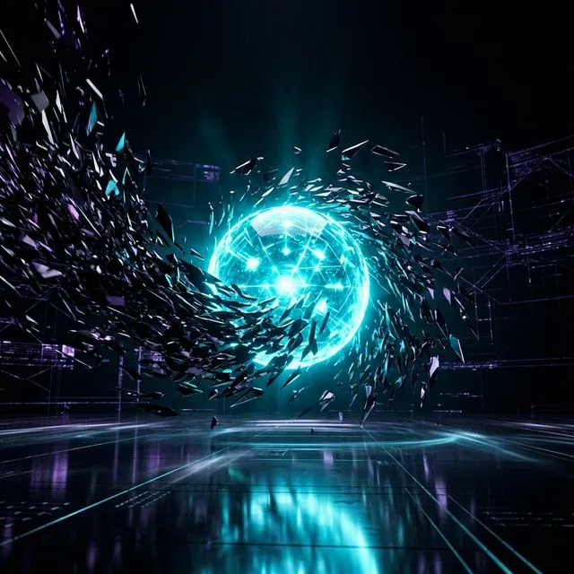 El Abismo de los Datos