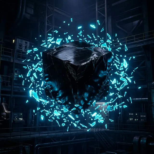 Repatriación de Infraestructura